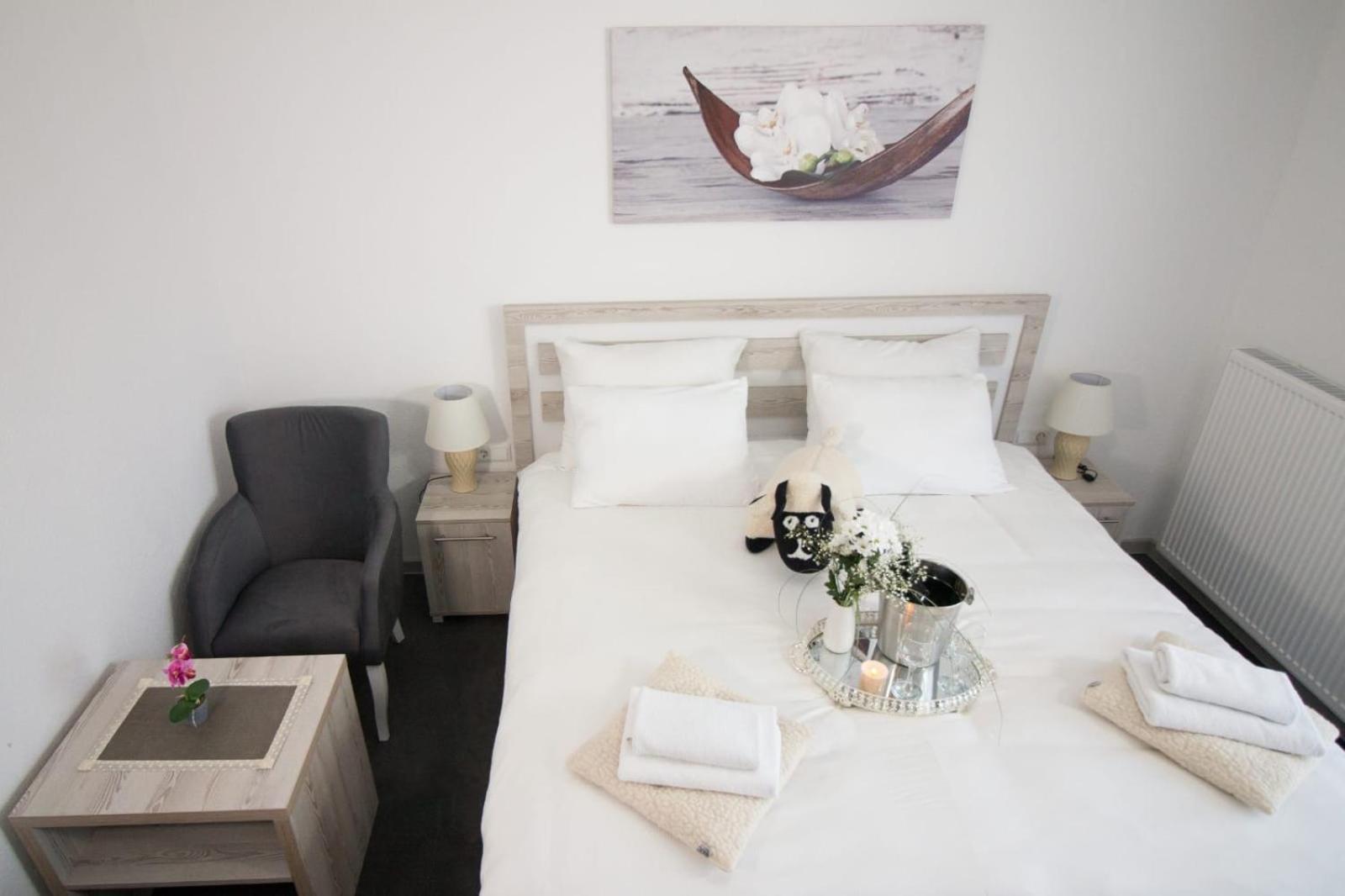 Aparthotel "Queen Zina" Vlasic Exteriör bild