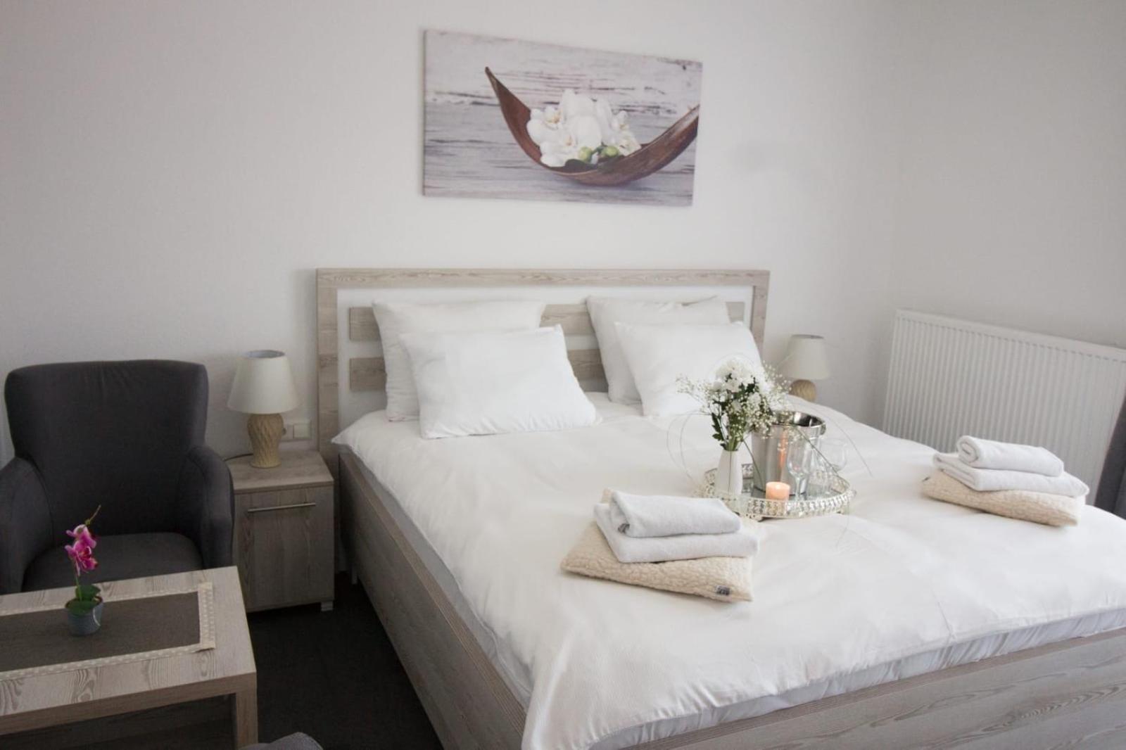 Aparthotel "Queen Zina" Vlasic Exteriör bild